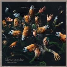 MOTORPSYCHO  - CD CRUCIBLE