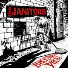 JANITORS  - VINYL BACKSTREET DITTIES [VINYL]