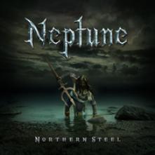 NEPTUNE  - VINYL NORTHERN STEEL -COLOURED- [VINYL]