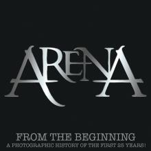 ARENA  - CDBK FROM THE BEGINN..