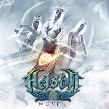 HELSOTT  - VINYL WOVEN (WHITE VINYL) [VINYL]