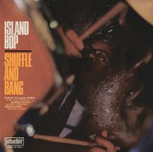 SHUFFLE AND BANG  - VINYL ISLAND BOP [VINYL]