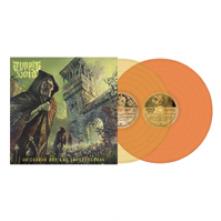 TEMPLE OF VOID  - 2xVINYL OF TERROR AN..