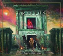 GRIFFON  - VINYL O THEOS, O BASILEUS [VINYL]