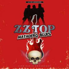  MATADERO BLUES -COLOURED- [VINYL] - suprshop.cz