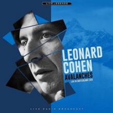 COHEN LEONARD  - VINYL AVALANCHES [VINYL]