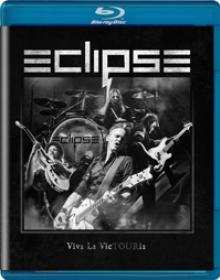 ECLIPSE  - BRD VIVA LA VICTOURIA [BLURAY]