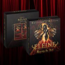  DANCING IN HELL -BOX SET- [VINYL] - suprshop.cz