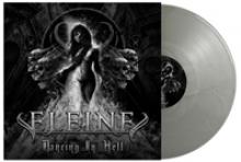 ELEINE  - VINYL DANCING IN HELL-COLOURED- [VINYL]