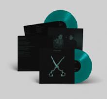 SHE PAST AWAY  - 2xVINYL X -COLOURED- [VINYL]