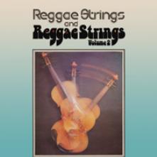 REGGAE STRINGS  - CD REGGAE STRINGS / REGGAE..