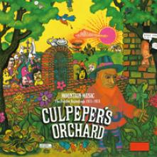 CULPEPER'S ORCHARD  - 2xCD MOUNTAIN MUSIC