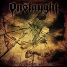 ONSLAUGHT  - VINYL SHADOW OF.. -COLOURED- [VINYL]