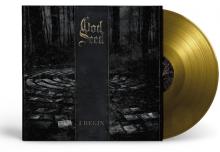 GOD SEED  - VINYL I BEGIN (GOLD VINYL) [VINYL]