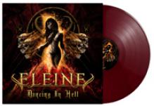 ELEINE  - VINYL DANCING IN HELL-COLOURED- [VINYL]