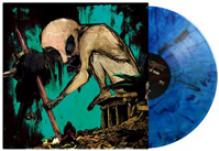  MURDER OF CROWS (BLUE MARBLE VINYL) [VINYL] - supershop.sk