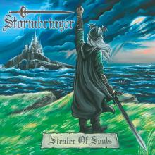 STORMBRINGER  - VINYL STEALER OF SOULS [VINYL]