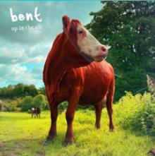 BENT  - CD UP IN THE AIR