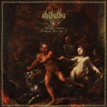 SHIBALBA  - VINYL NECROLOGIAE.. [LTD] [VINYL]