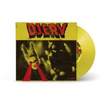 DJERV  - VINYL (WE DONâ€..