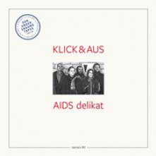  TAPETOPIA 003: AIDS DELIKAT [VINYL] - supershop.sk