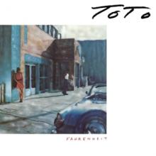 TOTO  - VINYL FAHRENHEIT [VINYL]