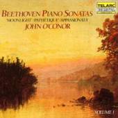  BEETHOVEN: PIANO SONATAS VOL 1 - supershop.sk