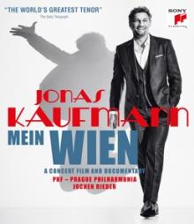  MEIN WIEN [BLURAY] - supershop.sk