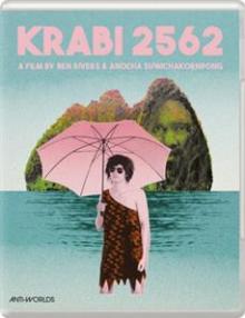  KRABI 2562 -LTD- - suprshop.cz