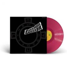 LUCIFER  - VINYL BLACK MASS -COLOURED- [VINYL]