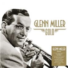 MILLER GLENN  - 3xCD GOLD