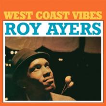 AYERS ROY  - VINYL WEST COAST VIBES [VINYL]