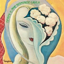 DEREK & THE DOMINOS  - 4xVINYL LAYLA AND OT..