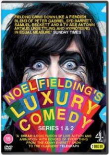  NOEL FIELDING'S LUXURY.. - supershop.sk