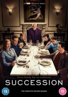  SUCCESSION S2 - suprshop.cz