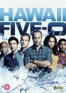  HAWAII FIVE-O:(2011)S10 - supershop.sk