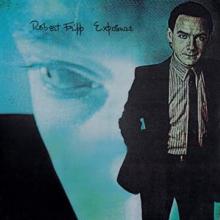 FRIPP ROBERT  - 2xVINYL EXPOSURE [VINYL]