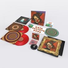 EELS  - 2xVINYL EARTH TO DORA -BOX SET- [VINYL]