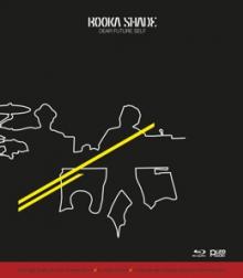 BOOKA SHADE  - BRD DEAR FUTURE SELF [BLURAY]