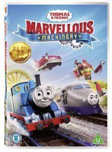 ANIMATION  - DVD THOMAS & FRIENDS:..