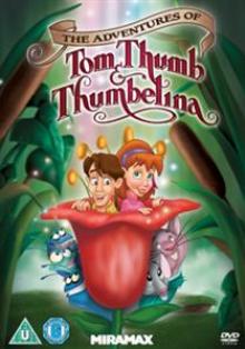  ADVENTURES OF TOM THUMB.. - suprshop.cz