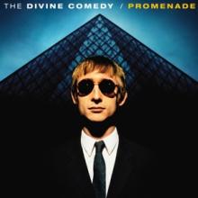 DIVINE COMEDY  - VINYL PROMENADE [VINYL]