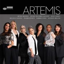 ARTEMIS  - VINYL ARTEMIS -HQ- [VINYL]