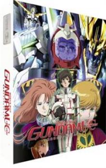  MOBILE SUIT.. -COLL. ED- [BLURAY] - supershop.sk