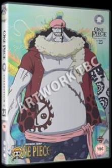 ANIME  - DVD ONE PIECE: COLLECTION..