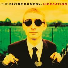 DIVINE COMEDY  - CD LIBERATION