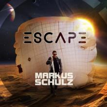 SCHULZ MARKUS  - CD ESCAPE -DIGI-