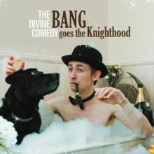  BANG GOES THE KNIGHTHOOD - supershop.sk