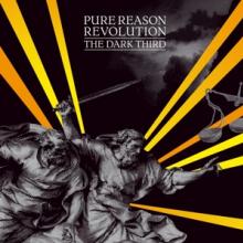  DARK THIRD -LP+CD- [VINYL] - suprshop.cz