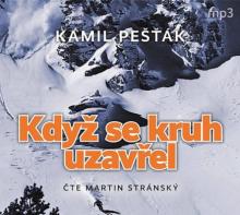  PESTAK: KDYZ SE KRUH UZAVREL (MP3-CD) - supershop.sk